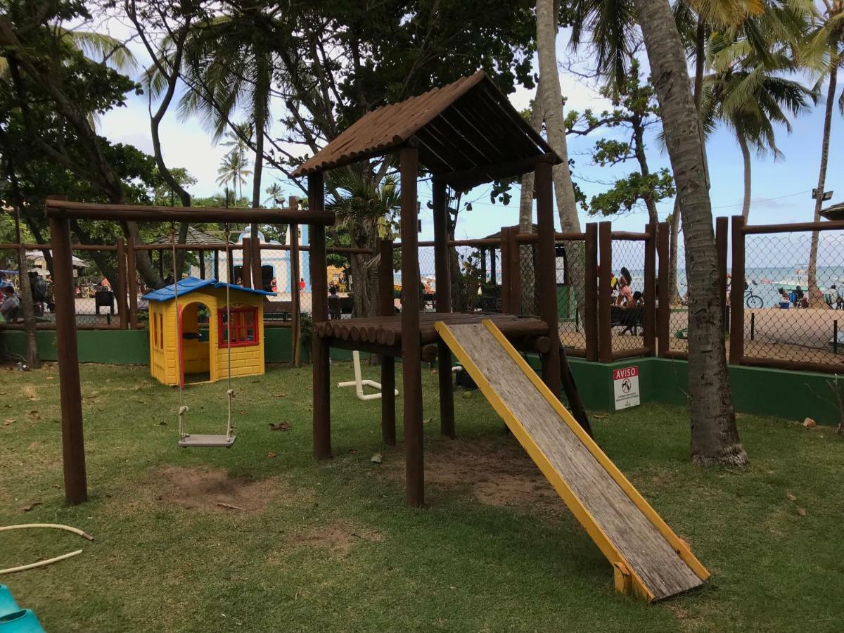 Enseada Praia Do Forte Exterior foto